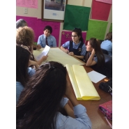 Jornadas Escuela, Familias y Comunidad